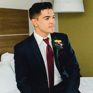 Meet your Posher, Gustavo